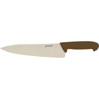 GenWare Chef Knife - 10" - Brown