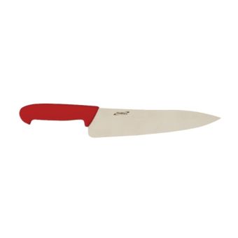 GenWare Chef Knife - 8" - Red