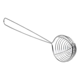 GenWare Stainless Steel Pea Scoop