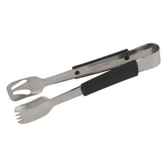 GenWare Plastic Handle Buffet Tongs