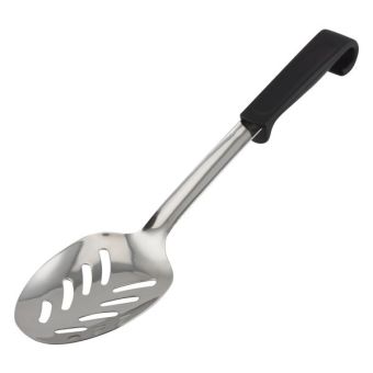 GenWare Plastic Handle Slotted Spoon