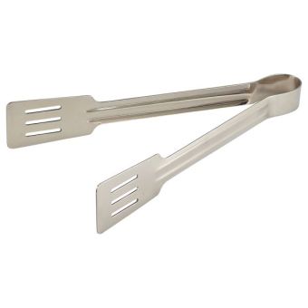 GenWare Cake / Sandwich Tongs - 9"