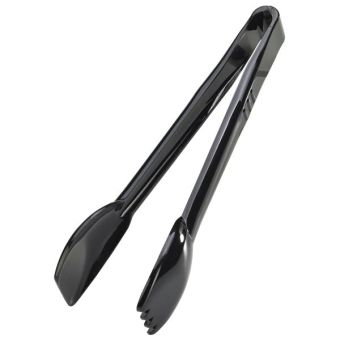 GenWare Polycarbonate Salad Tongs