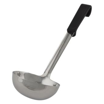 GenWare Plastic Handle Soup Ladle