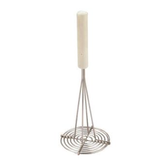 Stainless Steel Potato Masher