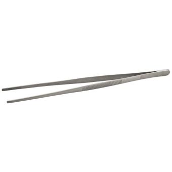 GenWare Round Tip Chef Tweezers