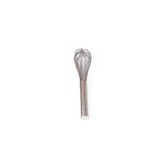 Stainless Steel Wire Whisk - 35cm