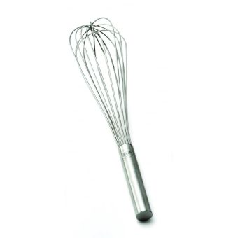 Stainless Steel Wire Whisk - 45cm