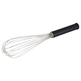 GenWare Heavy Duty Nylon Handed Whisk - 35cm