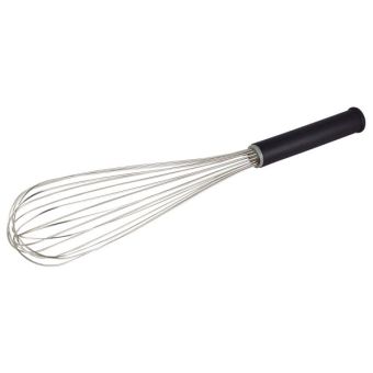 GenWare Heavy Duty Nylon Handed Whisk - 40cm