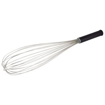 GenWare Heavy Duty Nylon Handed Whisk - 50cm