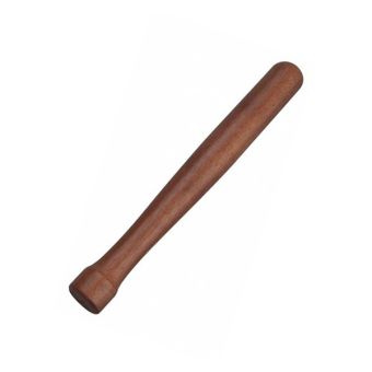 Muddler - 10" / 25cm - Wood
