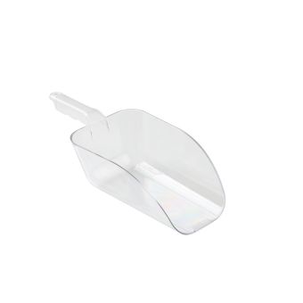 Plastic Ice Scoops - 950ml / 32oz