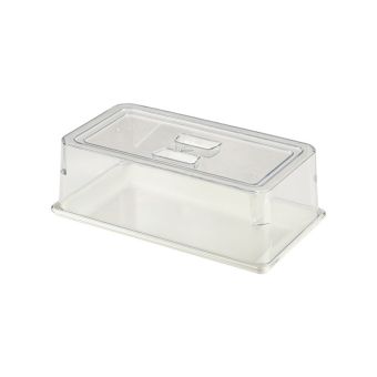 Polycarbonate Cover - GN 1/3
