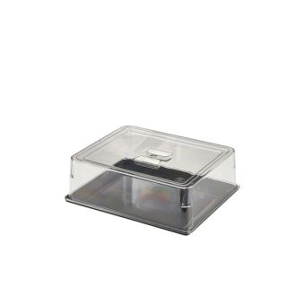 Polycarbonate Cover - GN 1/2
