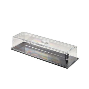 Polycarbonate Cover - GN 2/4
