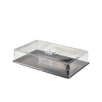 Polycarbonate Cover - GN 1/1