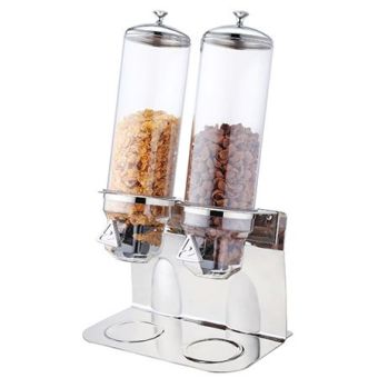 Sunnex Cereal Dispenser - Single - 8L
