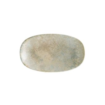 Bonna Luz Gourmet Oval Plates - 19cm