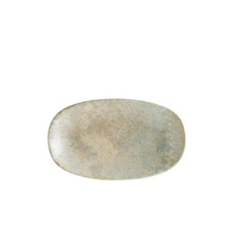 Bonna Luz Gourmet Oval Plates - 24cm
