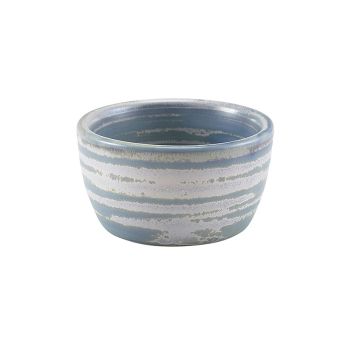 GenWare Terra Porcelain Ramekins - 45ml - Seafoam
