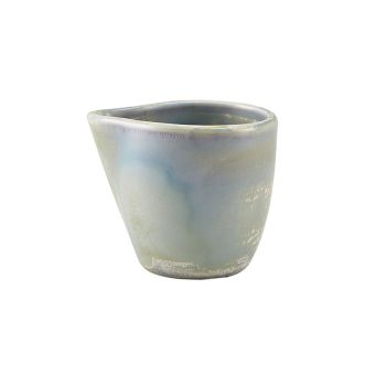 GenWare Terra Porcelain Jugs - 90ml - Seafoam