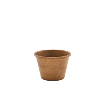 GenWare Vintage Steel Ramekins - Copper