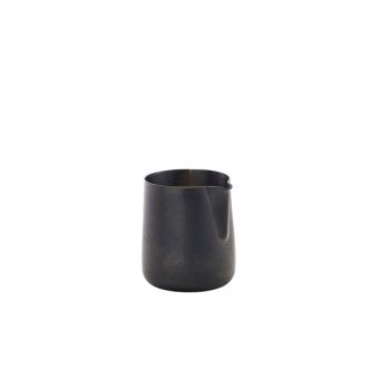 GenWare Vintage Steel Jugs - Black