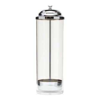 Straw Dispenser - 10"