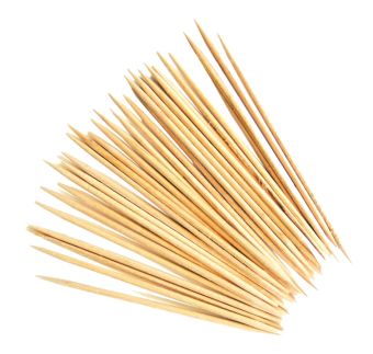 Wooden Cocktail Sticks - 1000 Pack