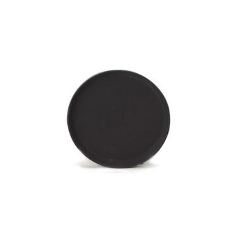 Round Non-Slip Tray - 35cm