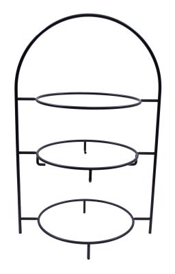 Food Serving Towers
