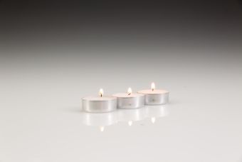 Tea Lights - 4 Hour