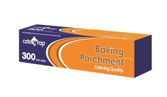 Caterwrap Baking Parchment - 30cm x 50m