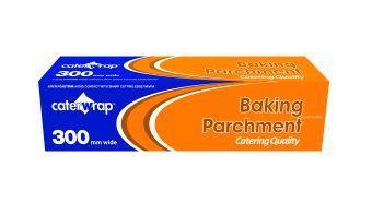 Caterwrap Baking Parchment - 30cm x 75cm
