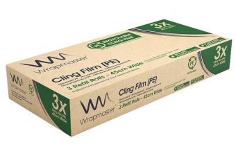 Wrapmaster