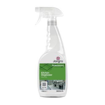 Jangro Professional Heavy Duty Kitchen Degreaser - 750ml