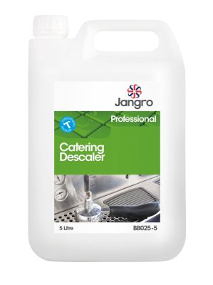 Jangro Professional Catering Descaler - 5L