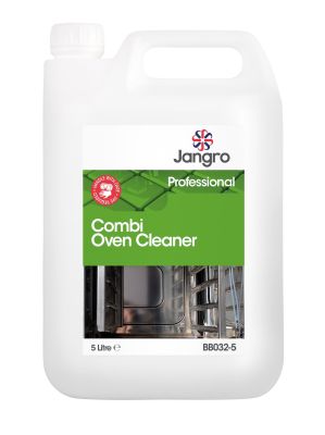 Jangro Professional Combi Oven Cleaner - 5L