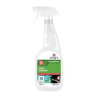 Jangro Professional Oven Cleaner - 750ml
