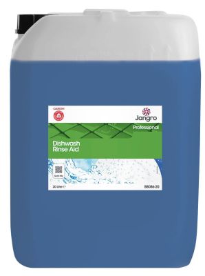 Dishwash Rinse Aid - 20L