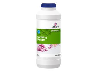Jangro Professional Sanitising Powder - 500g