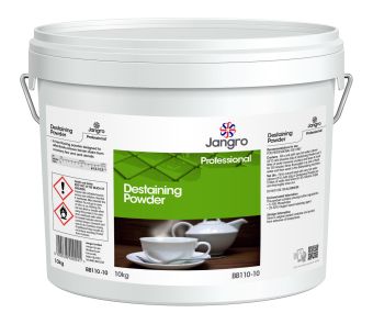 Jangro Professional Destaining Powder - 10kg