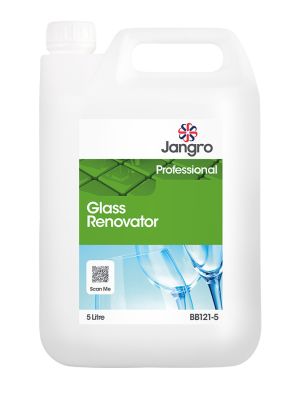 Glass Renovator 5 litre