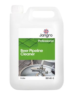 Jangro Beer Pipeline Cleaner - 5 Litre