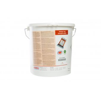 Rational Red Oven Cleaner Tablets