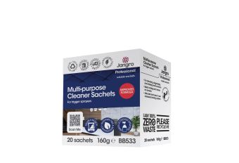 Jangro Enviro Multi-Purpose Cleaner Sachets - Sprayer