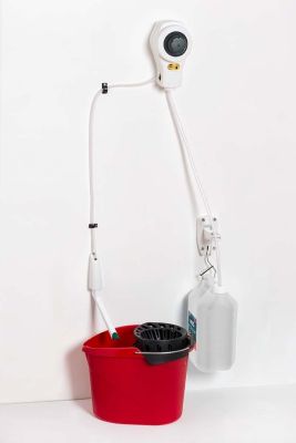 EcoShot Chemical Dosing System - Bucket