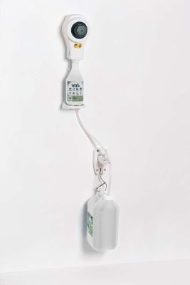 EcoShot Chemical Dosing System - Spray Bottle