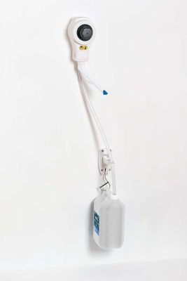 EcoShot Chemical Dosing System - Sink